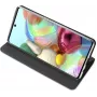 nevox Vario Series etui ochronne na smartfona 17 cm (6,7) Folio Szary (1768)