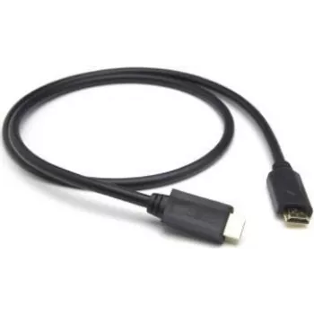 G&BL HD4200E10 Kabel HDMI 1 m HDMI Typ A (Standard) Czarny (HD4200E10)