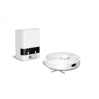 Robot sprzątający iRobot Roomba Combo 105+ biały