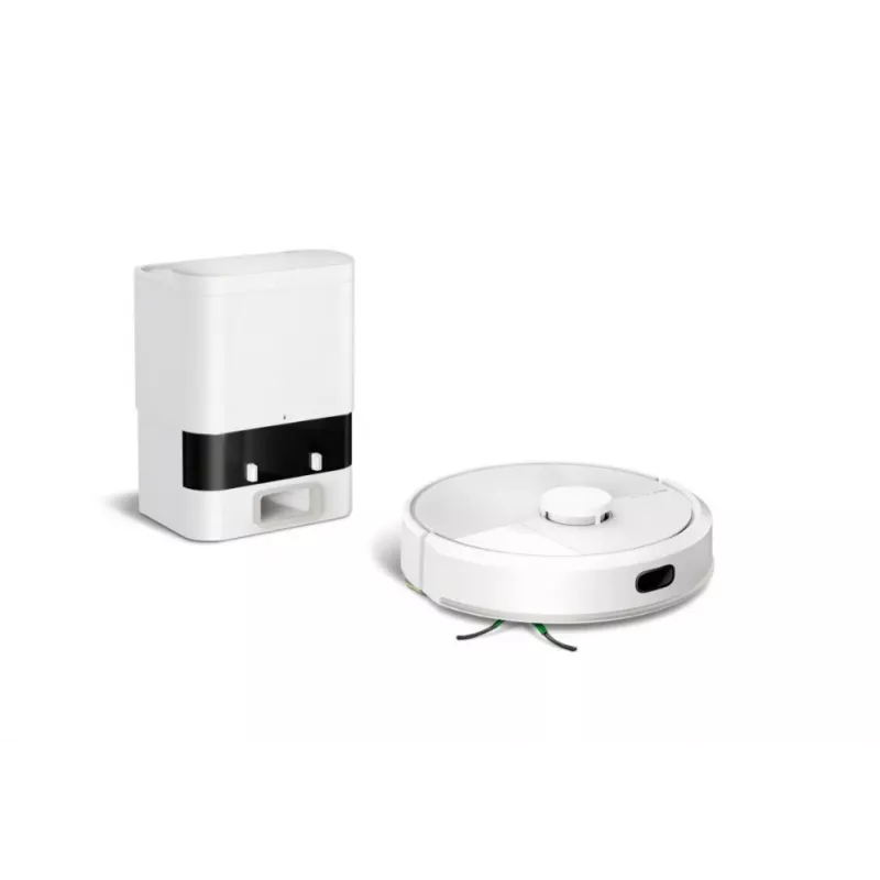 Robot sprzątający iRobot Roomba Combo 105+ biały