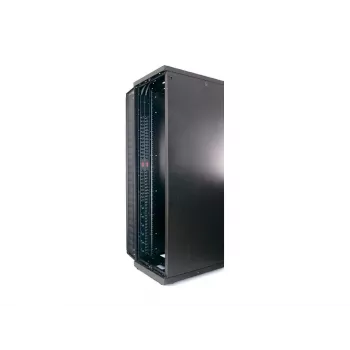APC Basic Rack PDU jednostka dystrybucji zasilania (PDU) 24 gniazda AC 0U czarna