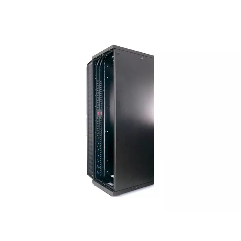 APC Basic Rack PDU jednostka dystrybucji zasilania (PDU) 24 gniazda AC 0U czarna