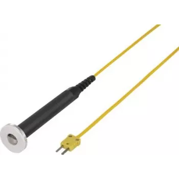 VOLTCRAFT TP-302 Sonda powierzchniowa 0 do 250 °C Sonda typu K (VC-8307385)