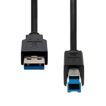 Kabel USB 3.2 Gen1 A do B ProXtend USB3AB-0005, 5 m, USB 3.2 Gen1 (do 5 Gb/s)