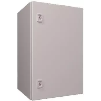 Szafa elektryczna Rittal 1338.000, stal, IP66, 380×350×600 mm