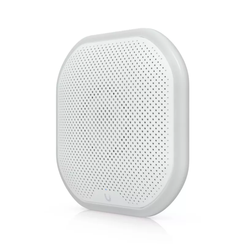 Przewodowa syrena Ubiquiti Siren POE Wewnętrzna/Zewnętrzna Aluminium Poliwęglan