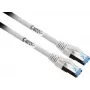 Renkforce RF-4732886 Ethernet kabel krosowy szary