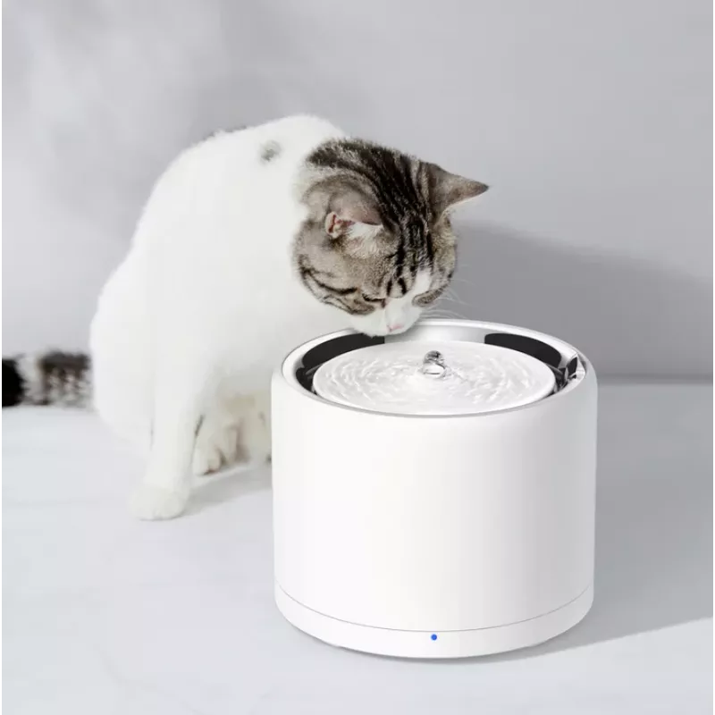 Petkit - Eversweet Pro 3 UVC Fontanna dla Zwierząt z Połączeniem 1,8L