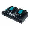 Makita DC18RD Ładowarka do akumulatorów