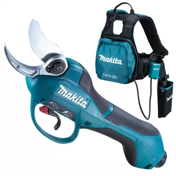 Makita DUP362Z LXT akumulatorowe nożyce do przycinania