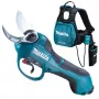 Makita DUP362Z LXT akumulatorowe nożyce do przycinania