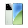 Xiaomi 15 | Zielony | 6,36 cala | LTPO OLED | 1200 x 2670 pikseli | Qualcomm | Snapdragon | RAM 12 GB | 512 GB | Dual SIM | 5G | Aparat główny 50+50+50 MP | Aparat przedni 32 MP | Android | 15 | 5400 mAh