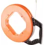 shiverpeaks ®-BASIC-S--Kabeleinziehhilfe, GFK, 4mm, 60m (BS18-21602)