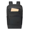 Plecak Rivacase 7856 15.6 cala ECO czarny Urban — komora na laptopa 15.6 cala