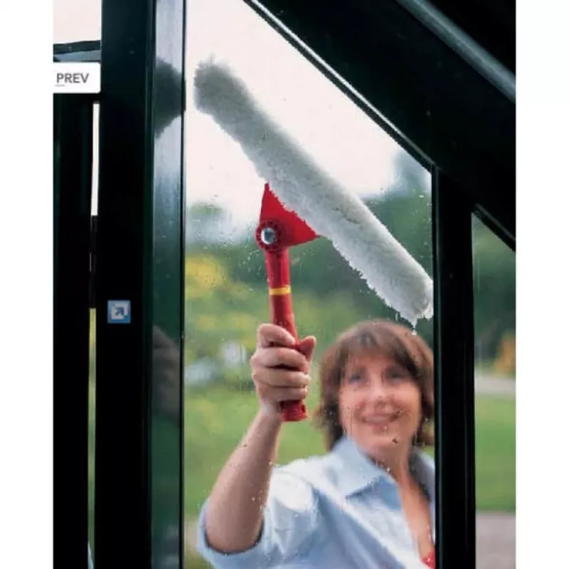 Wolf Garten Windshield Washer 35CM EW-M