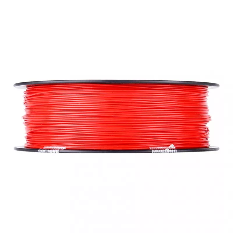 PLA+ 1,75mm CZERWONY 1kg