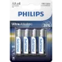 Bateria jednorazowa Philips LR6E4B/10