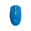 LOGITECH G305 LIGHTSPEED Bezprzewodowa mysz gamingowa – NIEBIESKA – EER2
