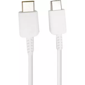 Kabel do telefonu komórkowego Samsung EP-DG977BWE biały