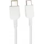 Kabel do telefonu komórkowego Samsung EP-DG977BWE biały
