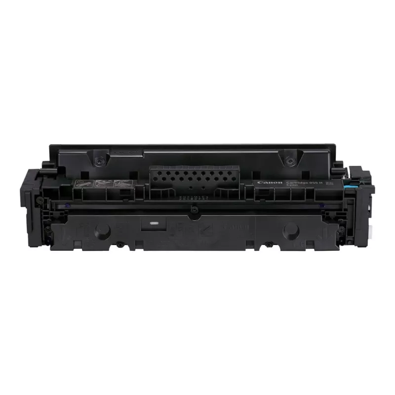 Kaseta z tonerem Canon 055H 1 szt. oryginalny cyjan