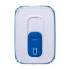 Dozownikowy filtr do wody BRITA FLOW MAXTRA PRO Pure Performance — 8,2 l, niebieski, 220×214×304 mm