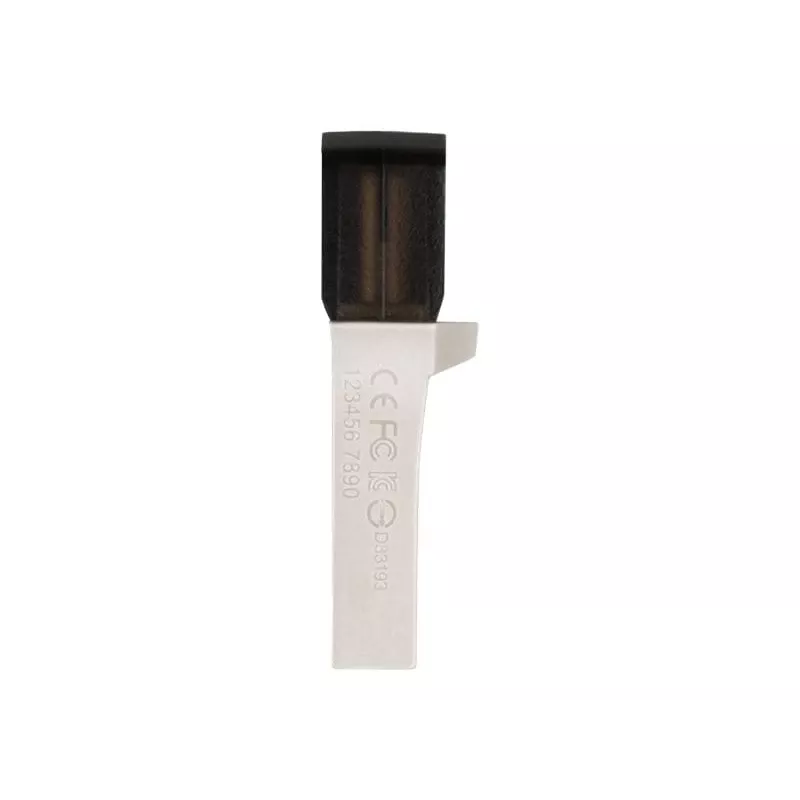 Transcend JetFlash 890 32GB to produkt Transcend z naszej oferty pendrive'ów USB. Cechy obejmują srebrne wykończenie, pojemność 32 GB oraz obsługę OTG.
