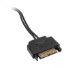 Kolink Inspire L2 4-pinowy kontroler RGB 12V - SATA