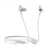 Lenovo GXD1B65027 słuchawki/zestaw słuchawkowy Bezprzewodowe Douszne Połączenia/Muzyka/Sport/Codzienne użytkowanie Bluetooth Szary
