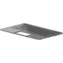 Część zamienna do laptopa HP L52573-031 — klawiatura