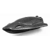 Radio-controlled speedboat Amewi Stingray Jet Drive 335mm RTR, carbon look