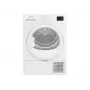 Suszarka INDESIT | C YSD 83D WW EE | Klasa efektywności energetycznej D | Ładowanie od przodu | 8 kg | Pompa ciepła | LED | Głębokość 54,5 cm | Biała