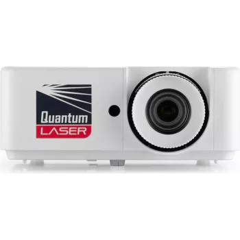 InFocus Quantum Laser Nemesis II IN1028SL – projektor DLP – laser kwantowy – przenośny – 5000 lm – Full HD (1920 x 1080)