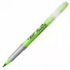 Zakreślacz BIC FLEX Zielony 1 szt. 494619