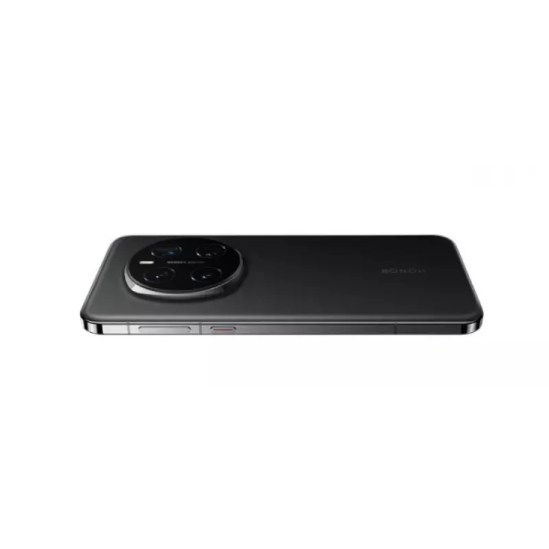 Honor Magic7 Pro 17.3 cm (6.8) Dual SIM Android 15 5G USB Type-C 12 GB 512 GB 5270 mAh Czarny