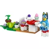 Klocki Bluey 30687 Bluey Tea Party
