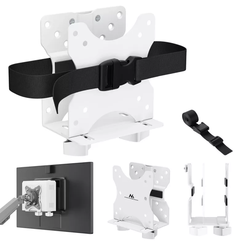 Uchwyt do mini komputera MC-115W