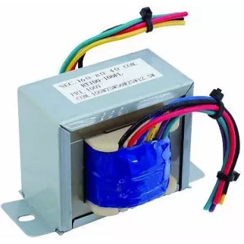 Transformator audio Omnitronic ELA-T100 100W – transformator dopasowujący linię do systemów PA 100 W
