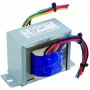 Transformator audio Omnitronic ELA-T100 100W – transformator dopasowujący linię do systemów PA 100 W