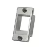 Zestaw montażowy LogiLink MP0054 srebrny