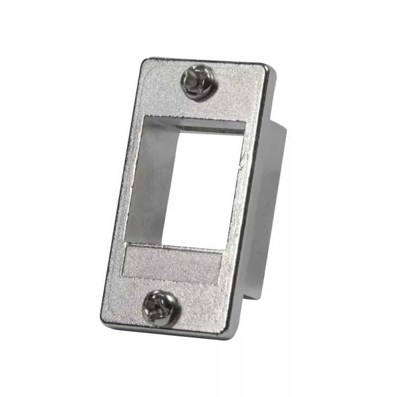 Zestaw montażowy LogiLink MP0054 srebrny