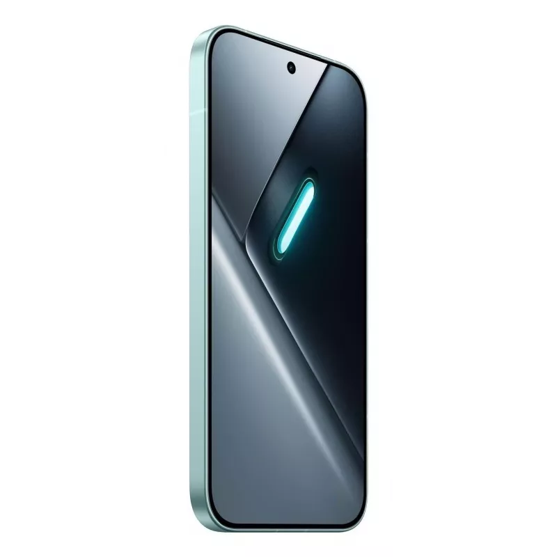 Smartfon POCO X8 Pro 6.59 cala Dual SIM 5G, MediaTek Dimensity 8500 Ultra, 12 GB RAM, 512 GB, 6500 mAh, Zielony