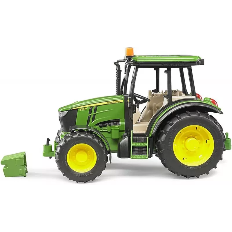Model traktora BRUDER John Deere 5115 M