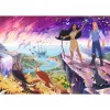 Puzzle Ravensburger Disney Collector's Edition Pocahontas 1000 elementów, 1000 szt.