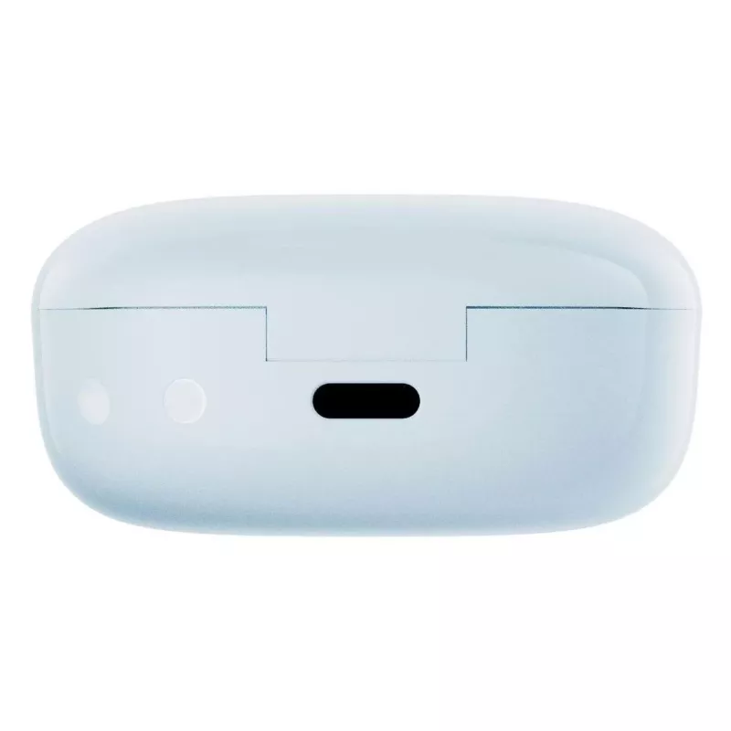 Zestaw słuchawkowy Xiaomi Redmi Buds 6 Play Bezprzewodowe dokanałowe rozmowy/muzyka USB Type-C Bluetooth Niebieski