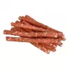 Przysmaki dla psa PETITTO Sticks z kaczką i ryżem, 500 g — miękkie gryzaki treningowe dla dorosłych psów