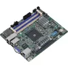 ASRock B550D4ID-2L2T Płyta główna AMD B550 Socket AM4 mini ITX (B550D4ID-2L2T)