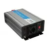 Przetwornica napięcia Extralink OPIP-1000W 12V 230V 1000W czysty sinus