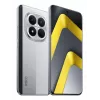 POCO M8 Pro 5G 17,4 cm (6,83) Dual SIM USB Type-C 12 GB 512 GB 6500 mAh srebrny