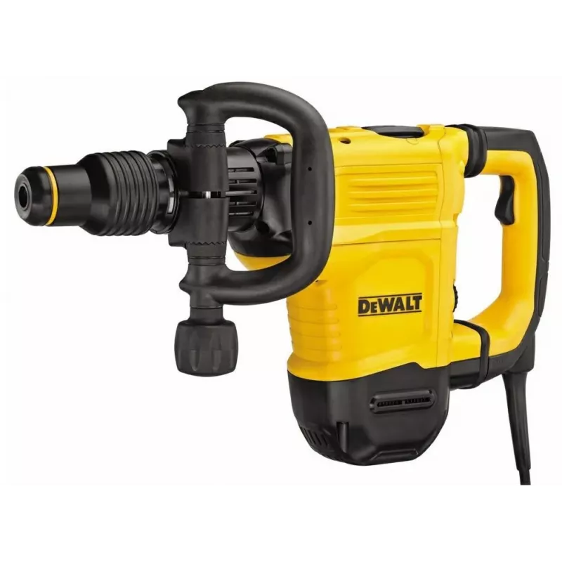 Młot wyburzeniowy DeWALT D25832K-QS